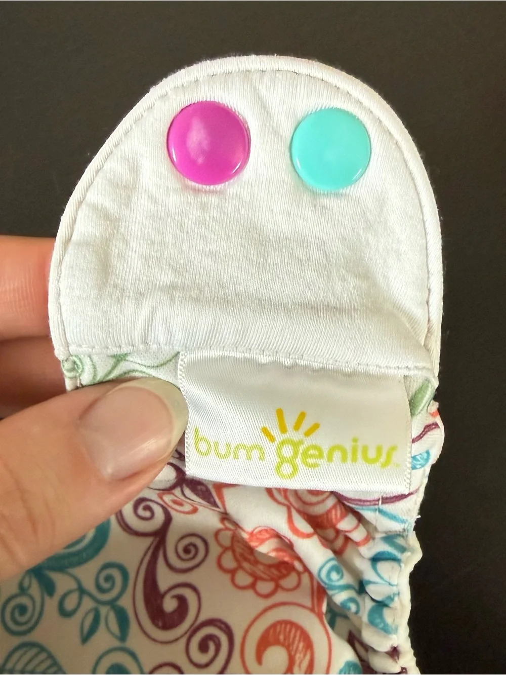 BumGenius 🌿 unused